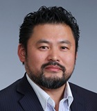face photo: CEO　Kohei Matsushita