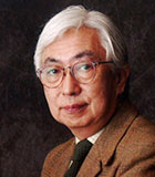 face photo: Board Chairman　Seiichi Mizuno