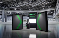 ZEエナジーNEW環境展2026出展～バイオマスカーボン®の産業化を加速～